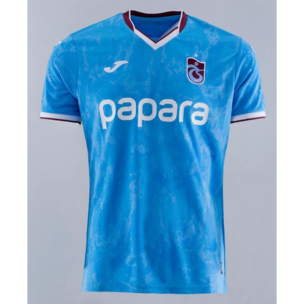 Tailandia Camiseta Trabzonspor Segunda equipo 2024-25